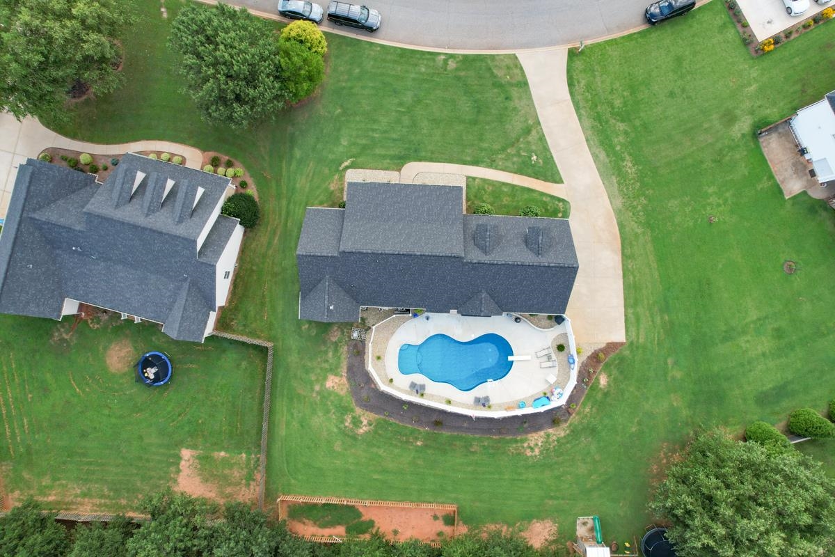 815 Redstone Drive Inman, SC 29349 - Photo 33 of 36