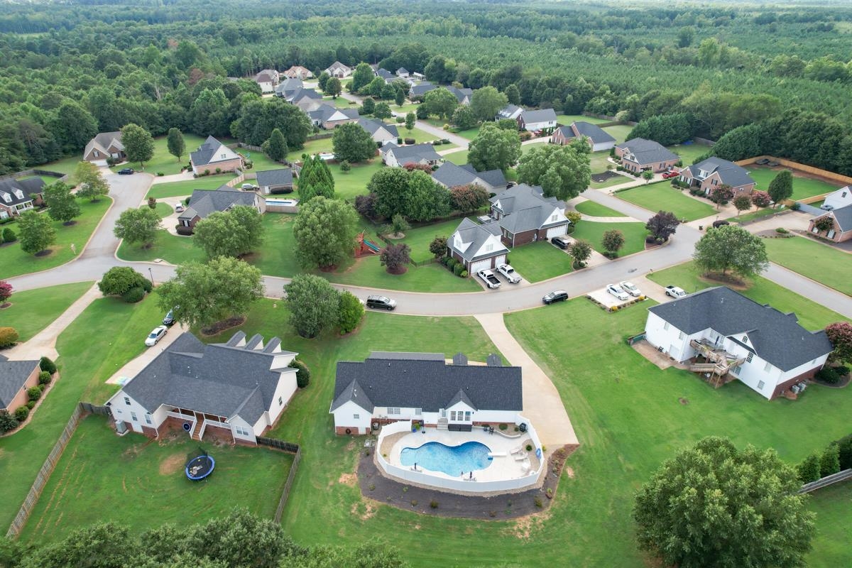 815 Redstone Drive Inman, SC 29349 - Photo 35 of 36