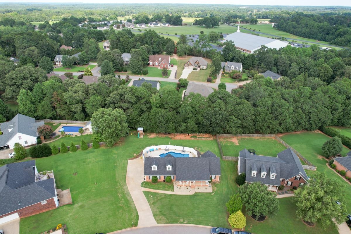 815 Redstone Drive Inman, SC 29349 - Photo 36 of 36
