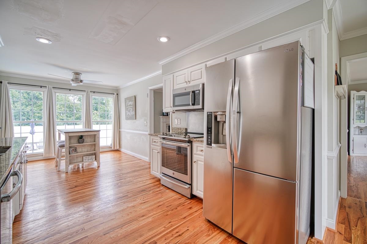 815 Redstone Drive Inman, SC 29349 - Photo 6 of 36