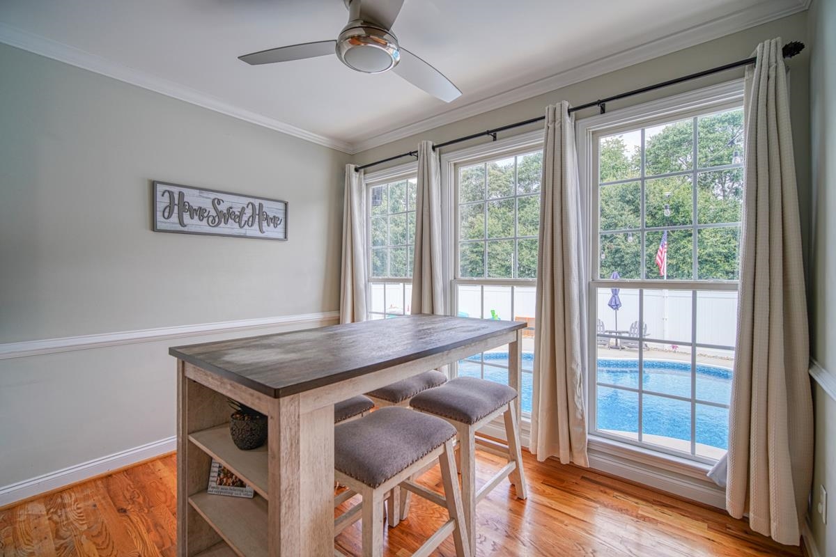 815 Redstone Drive Inman, SC 29349 - Photo 8 of 36