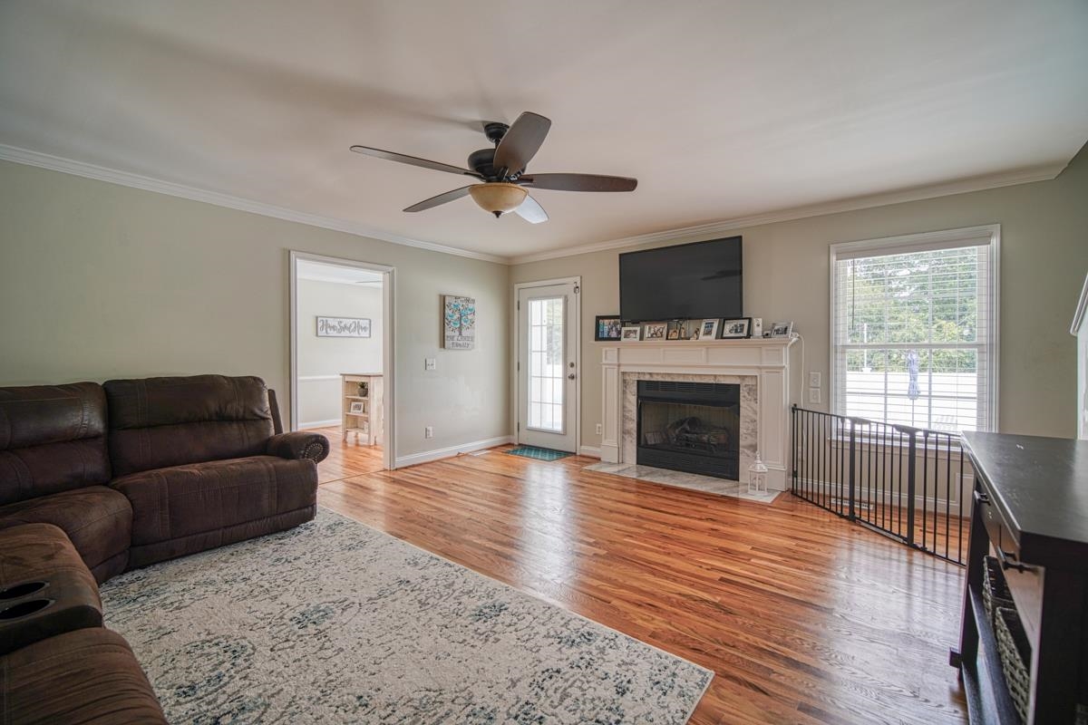 815 Redstone Drive Inman, SC 29349 - Photo 10 of 36