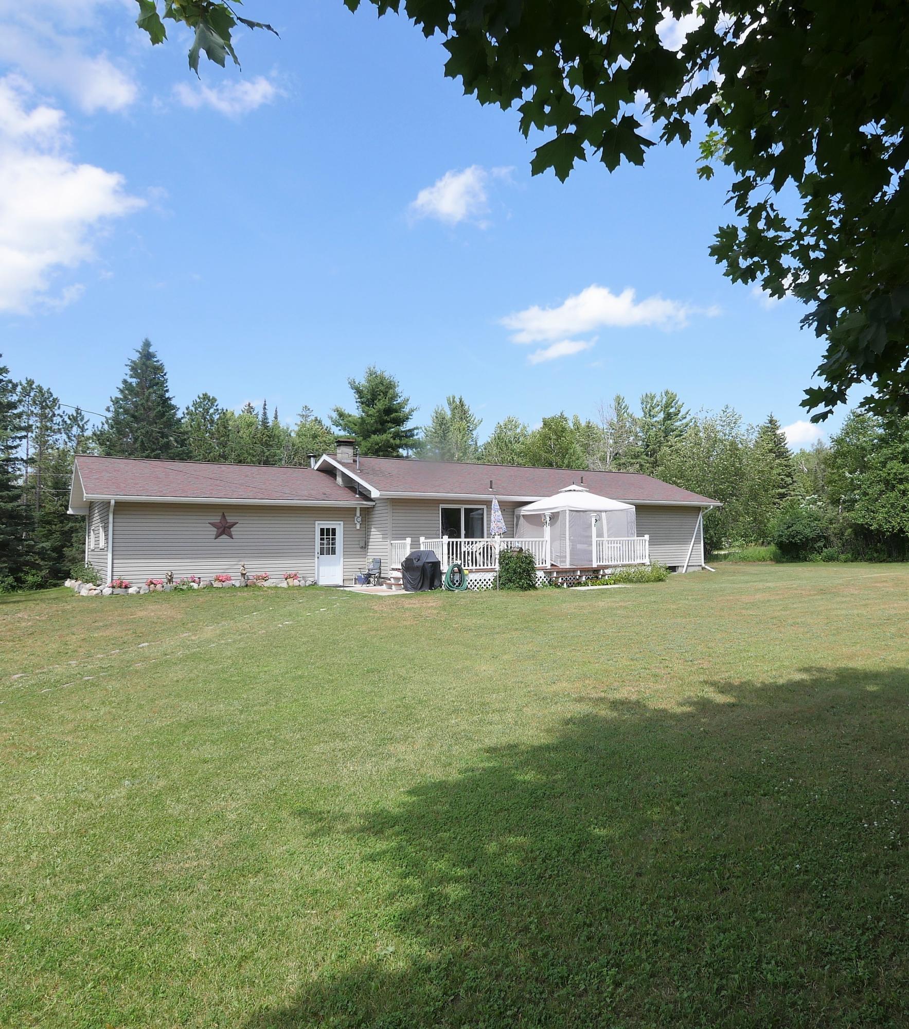 23725 Connon Road Hillman, MI 49746 - Photo 20 of 23 Gallery Image 20