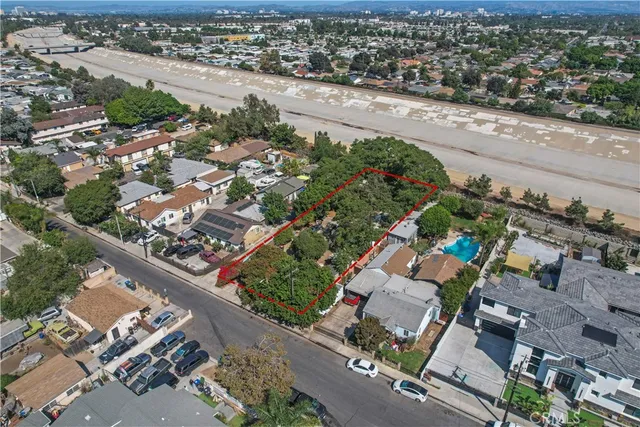 $949,000 | 519 South Susan Street, Santa Ana, CA 92704