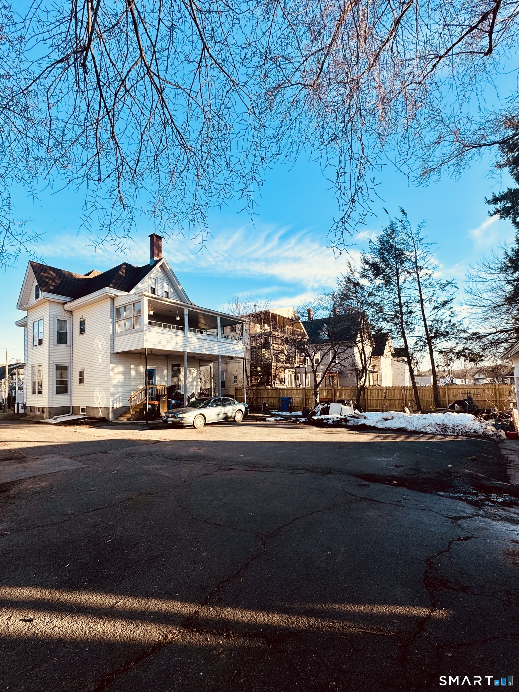 47 Linsley Avenue, Unit 3 Meriden, CT 06451 - Photo 2 of 2