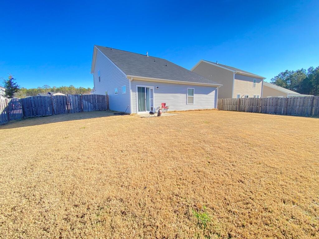 157 Honey Tree Road Columbia, SC 29209 - Photo 14 of 14 Back