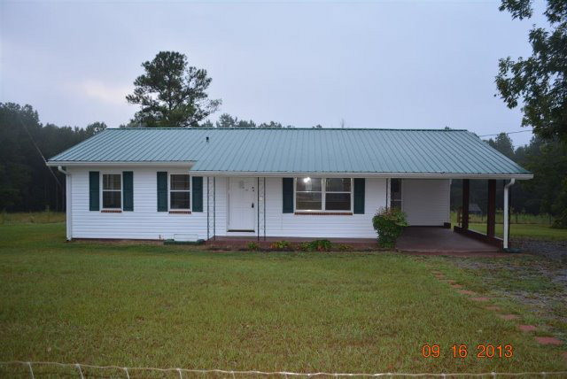 7526 County Line Road Southwest Mitchell, GA 30820 - Photo 1 of 1 Main View