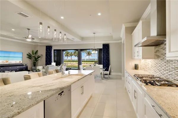 $16,000 | 11022 Via Tuscany Lane, Unit 101, Fort Myers, FL 33913