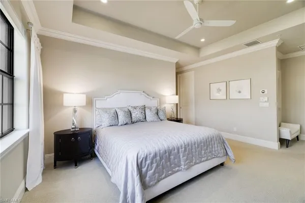 $16,000 | 11022 Via Tuscany Lane, Unit 101, Fort Myers, FL 33913