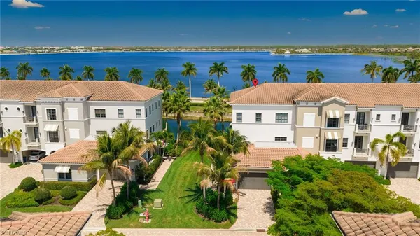 $16,000 | 11022 Via Tuscany Lane, Unit 101, Fort Myers, FL 33913