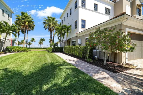 $16,000 | 11022 Via Tuscany Lane, Unit 101, Fort Myers, FL 33913