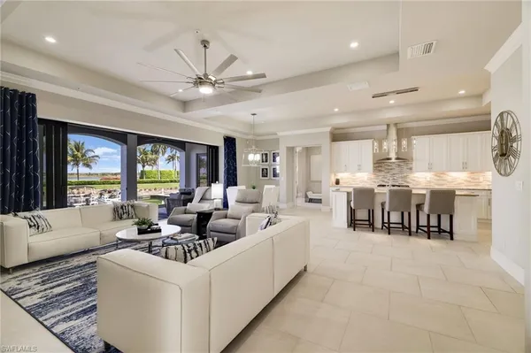 $16,000 | 11022 Via Tuscany Lane, Unit 101, Fort Myers, FL 33913