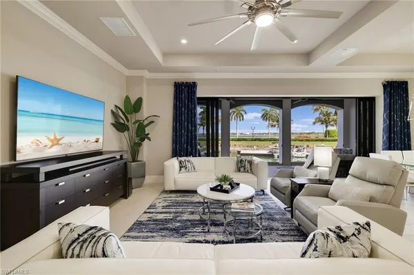 $16,000 | 11022 Via Tuscany Lane, Unit 101, Fort Myers, FL 33913