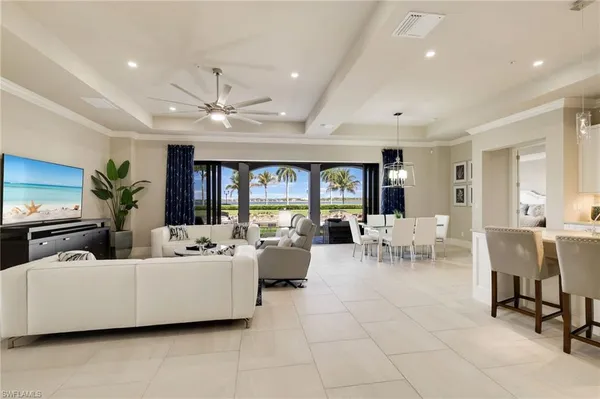 $16,000 | 11022 Via Tuscany Lane, Unit 101, Fort Myers, FL 33913