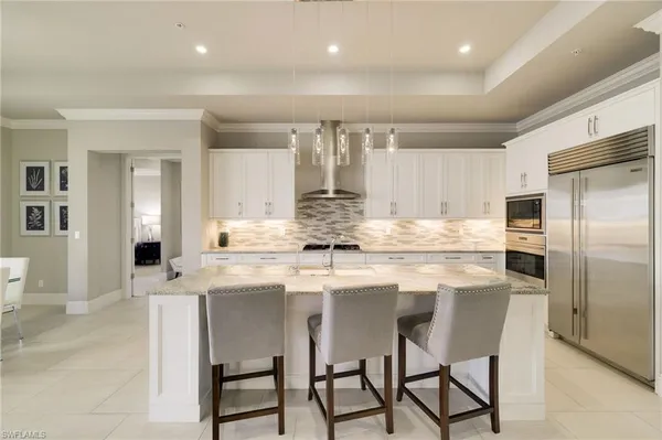 $16,000 | 11022 Via Tuscany Lane, Unit 101, Fort Myers, FL 33913