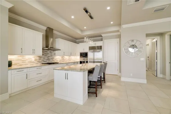 $16,000 | 11022 Via Tuscany Lane, Unit 101, Fort Myers, FL 33913