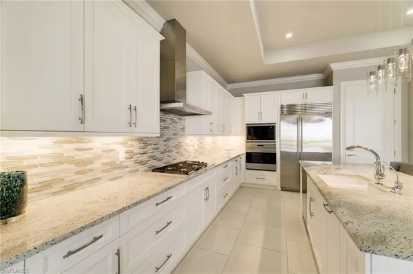 $16,000 | 11022 Via Tuscany Lane, Unit 101, Fort Myers, FL 33913