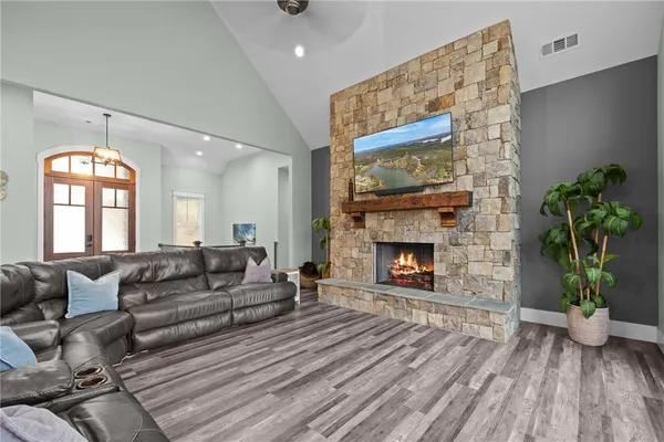 $2,425,000 | 514 Ridge Vista Drive, Salem, SC 29676