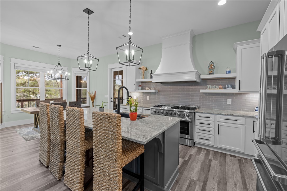 514 Ridge Vista Drive Salem, SC 29676 - Photo 13 of 39