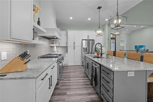 $2,425,000 | 514 Ridge Vista Drive, Salem, SC 29676