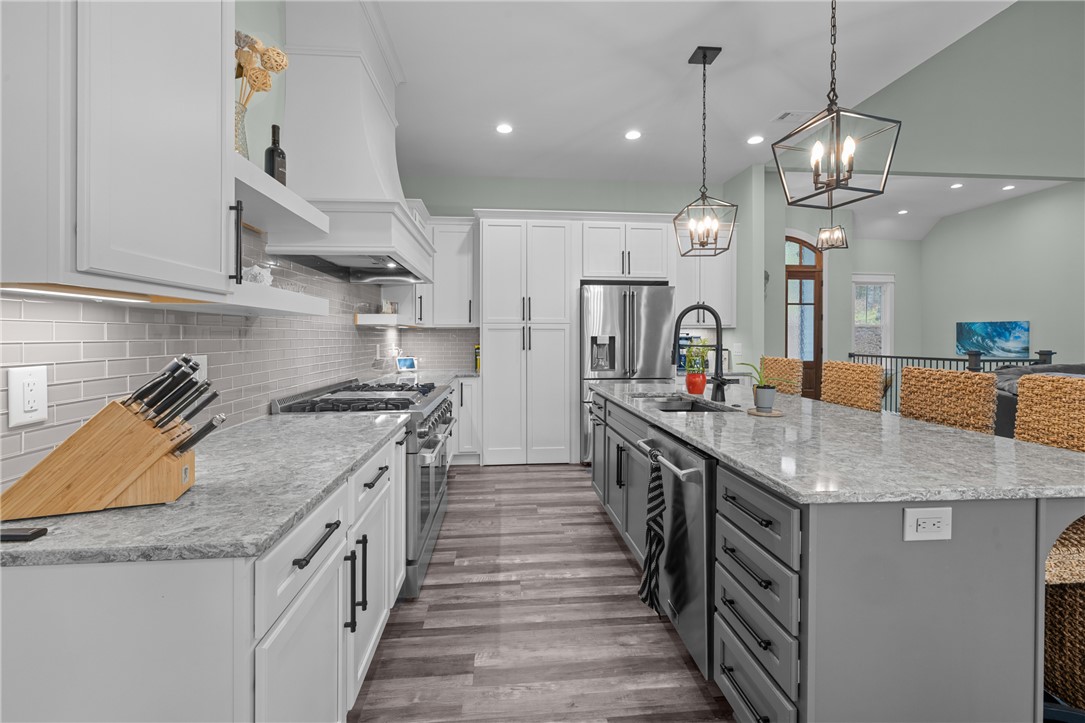 514 Ridge Vista Drive Salem, SC 29676 - Photo 14 of 39