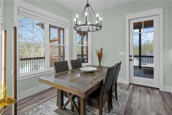 $2,425,000 | 514 Ridge Vista Drive, Salem, SC 29676