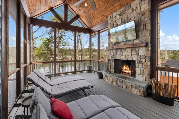 $2,425,000 | 514 Ridge Vista Drive, Salem, SC 29676