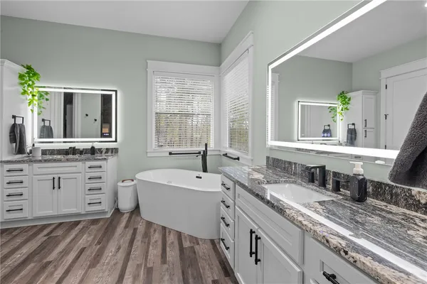 $2,425,000 | 514 Ridge Vista Drive, Salem, SC 29676