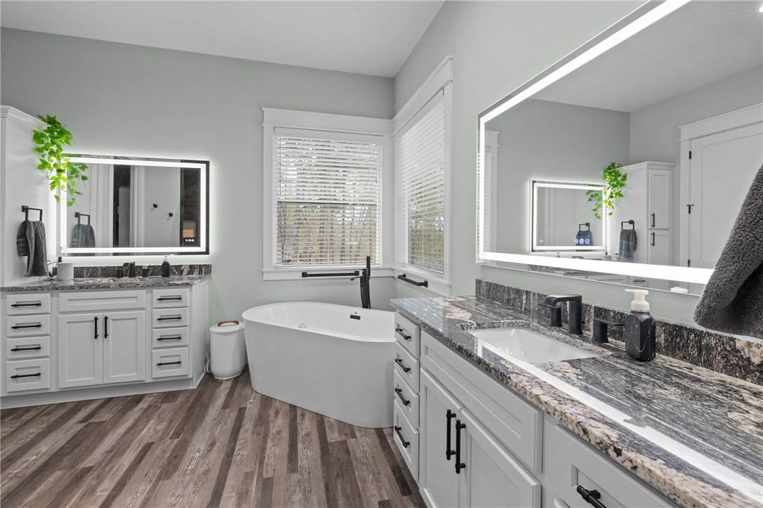 514 Ridge Vista Drive Salem, SC 29676 - Photo 20 of 39