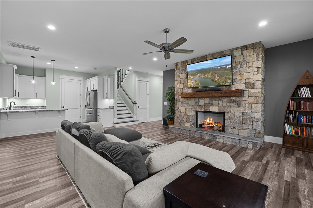 514 Ridge Vista Drive Salem, SC 29676 - Photo 26 of 39