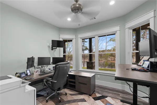 $2,425,000 | 514 Ridge Vista Drive, Salem, SC 29676