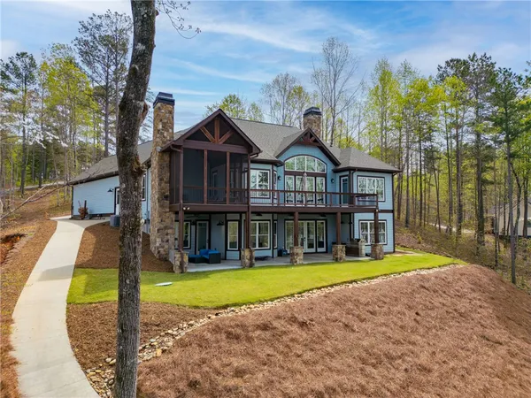 $2,425,000 | 514 Ridge Vista Drive, Salem, SC 29676