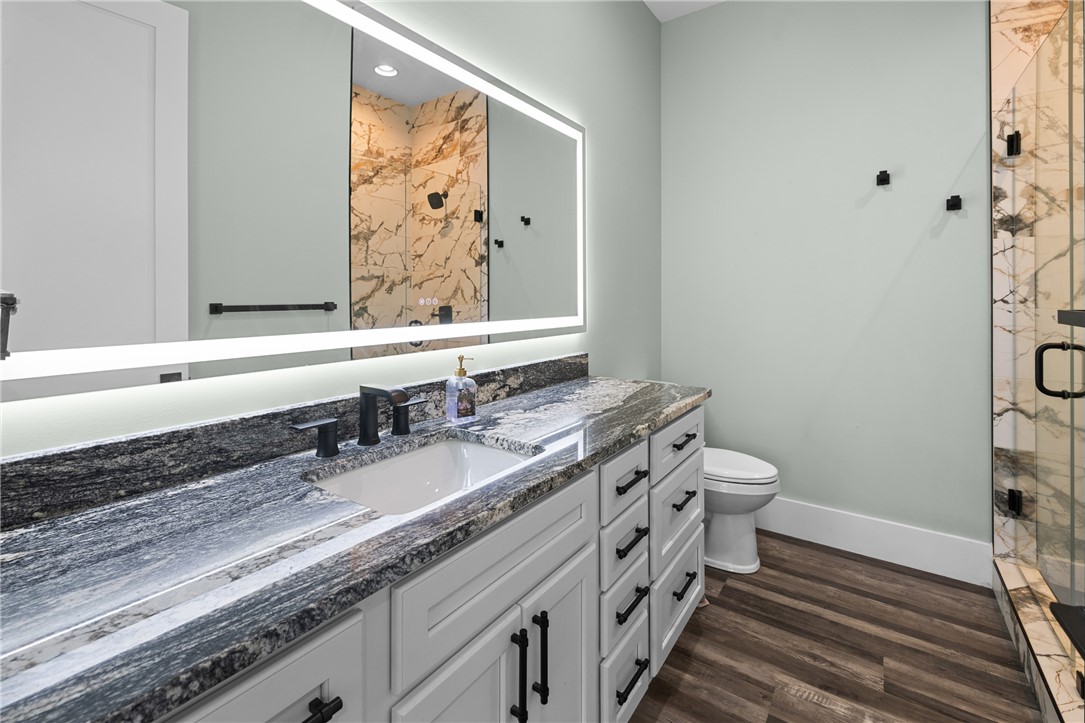 514 Ridge Vista Drive Salem, SC 29676 - Photo 32 of 39