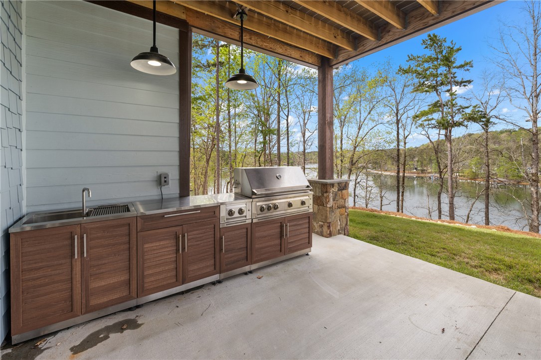 514 Ridge Vista Drive Salem, SC 29676 - Photo 34 of 39