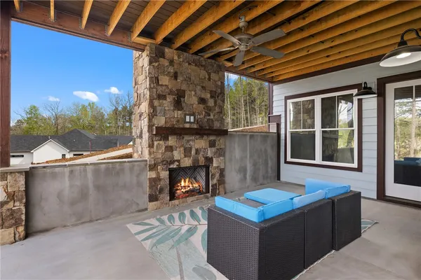 $2,425,000 | 514 Ridge Vista Drive, Salem, SC 29676