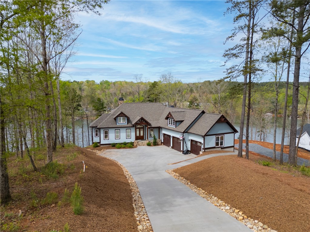 514 Ridge Vista Drive Salem, SC 29676 - Photo 38 of 39