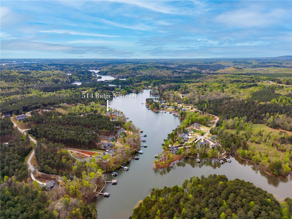 514 Ridge Vista Drive Salem, SC 29676 - Photo 39 of 39