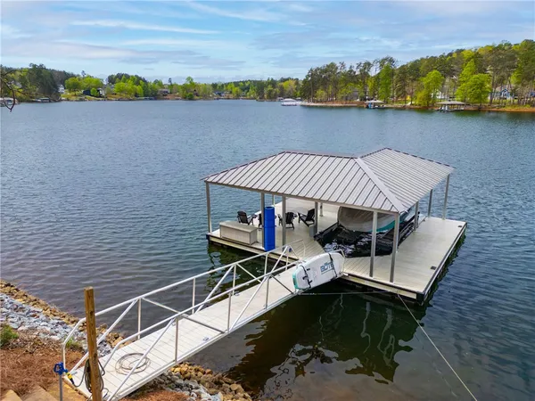 $2,425,000 | 514 Ridge Vista Drive, Salem, SC 29676