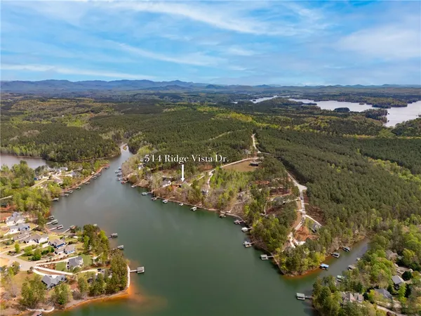 $2,425,000 | 514 Ridge Vista Drive, Salem, SC 29676