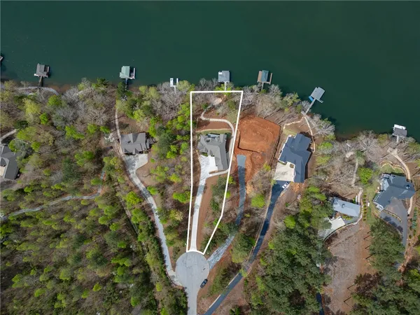 $2,425,000 | 514 Ridge Vista Drive, Salem, SC 29676