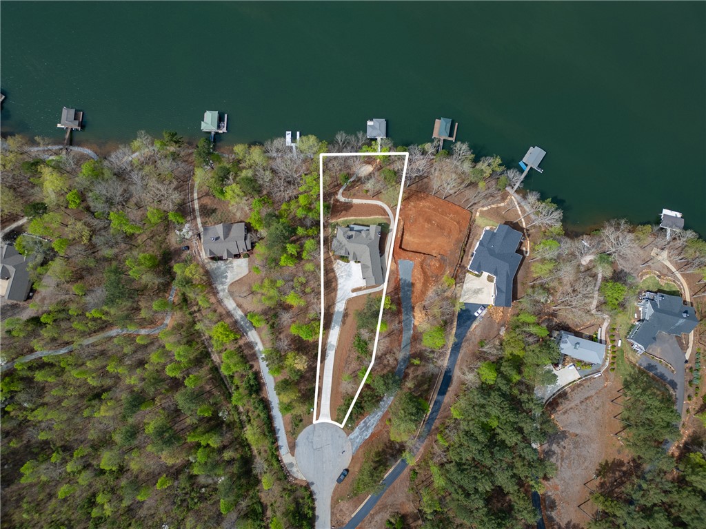 514 Ridge Vista Drive Salem, SC 29676 - Photo 6 of 39