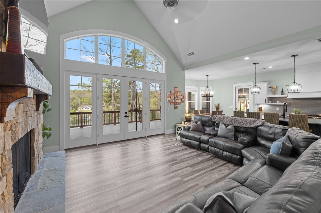 514 Ridge Vista Drive Salem, SC 29676 - Photo 8 of 39