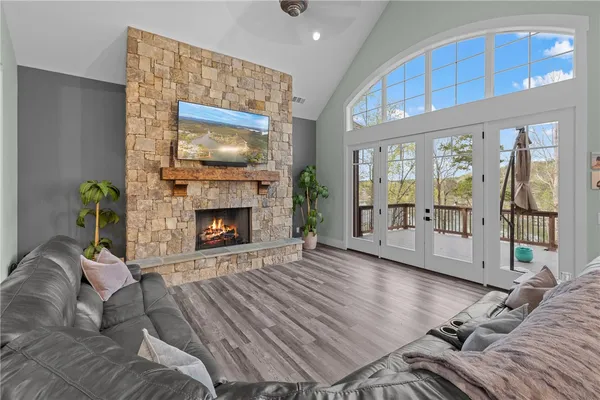 $2,425,000 | 514 Ridge Vista Drive, Salem, SC 29676