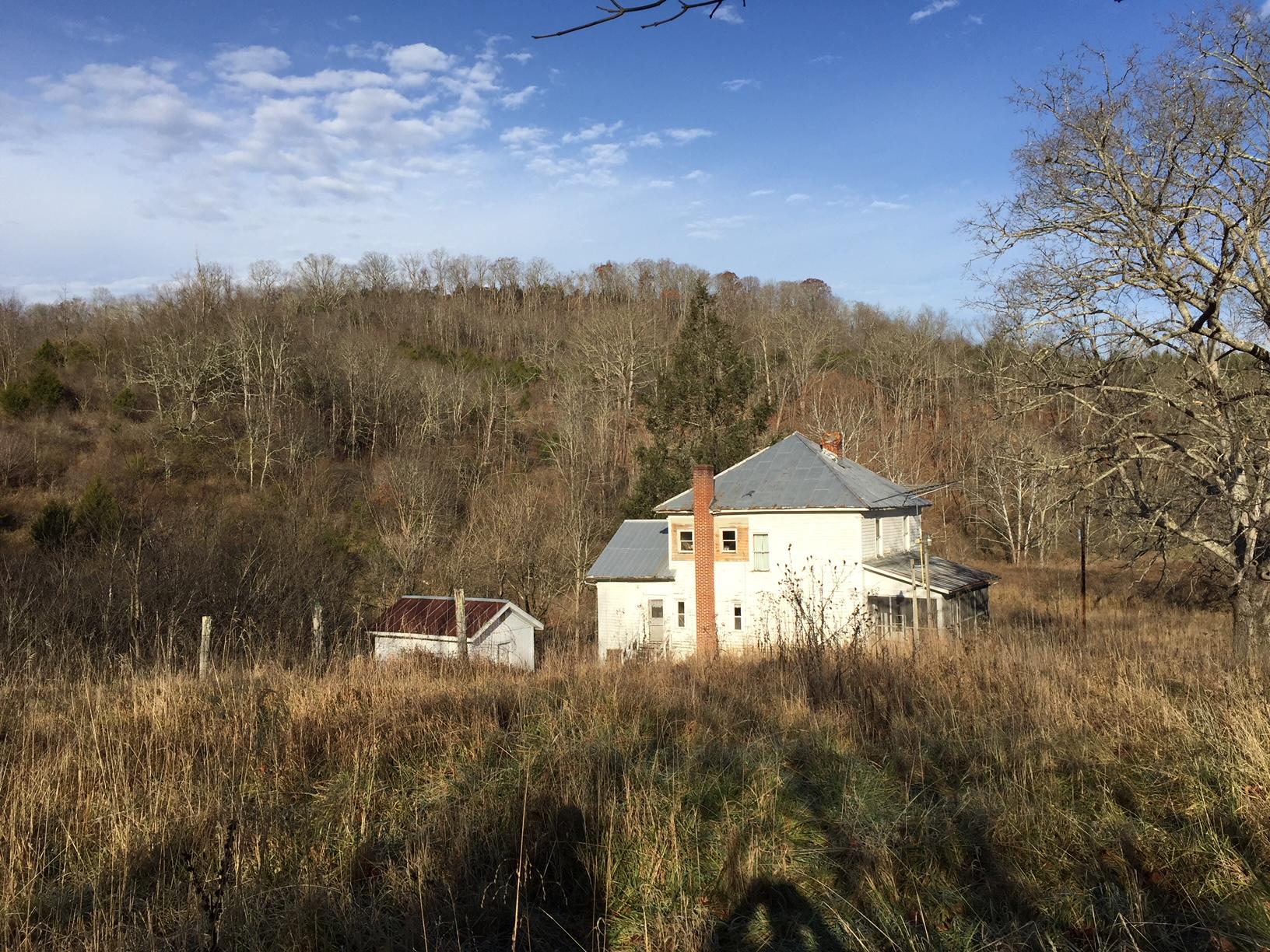3 Wolf Creek Road Wayside, WV 24985 - Photo 1 of 13 Gallery Image 1
