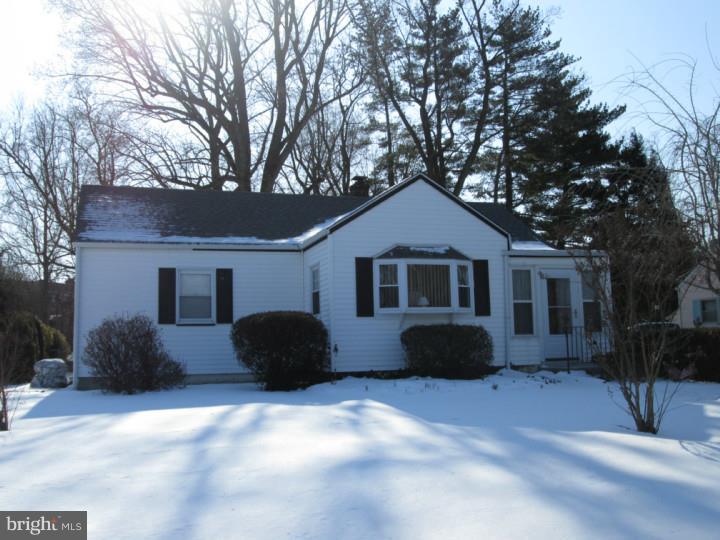 12107 Thornton Road Philadelphia, PA 19154 - Photo 1 of 25 Exterior Front