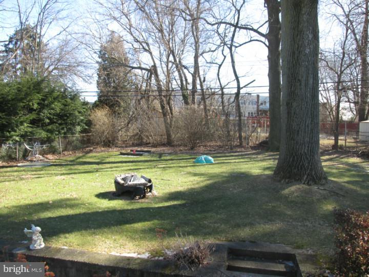 12107 Thornton Road Philadelphia, PA 19154 - Photo 22 of 25 Back Yard