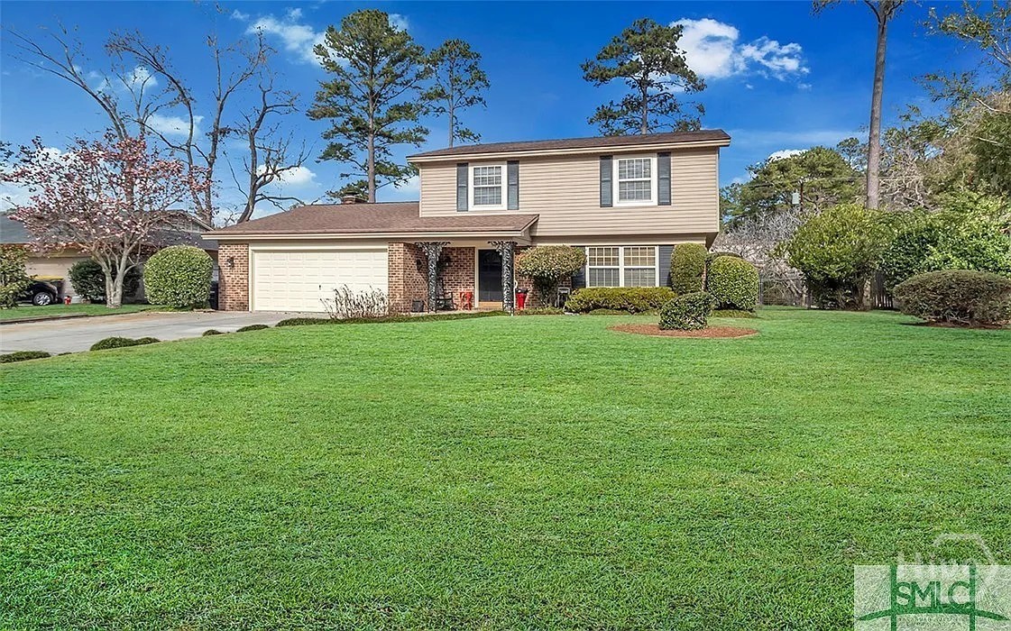 808 Birchwood Road Savannah, GA 31419 - Photo 1 of 27