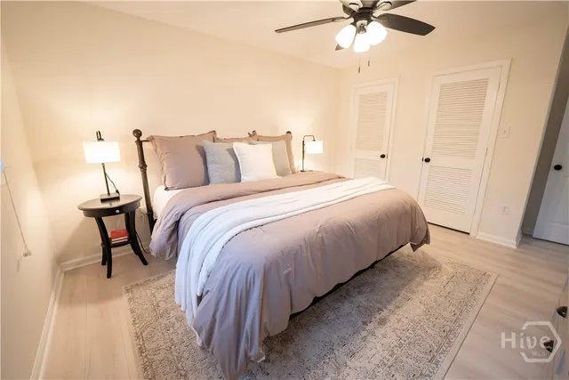 $2,450 | 808 Birchwood Road, Savannah, GA 31419