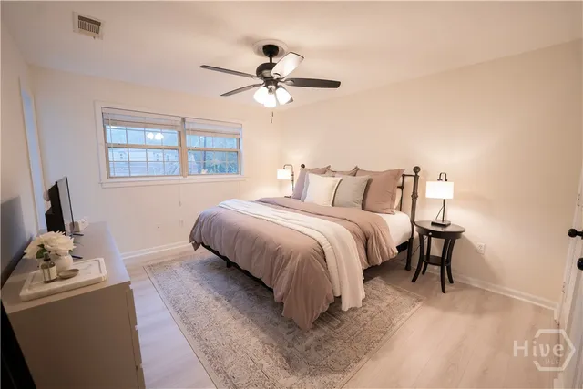 $2,450 | 808 Birchwood Road, Savannah, GA 31419