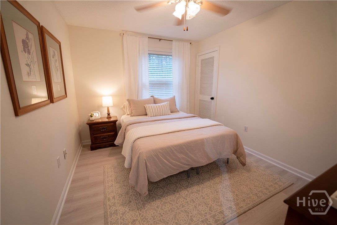 808 Birchwood Road Savannah, GA 31419 - Photo 15 of 27